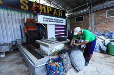 Peringati Hari Lingkungan Hidup Sedunia, Pertamina Perkenalkan 