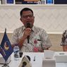 Soal Salah Tangkap, Gapura Angkasa Benarkan yang Dialami Ketua Nasdem Sumut Penangkapan, Bukan Identifikasi