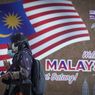 Malaysia Cabut Aturan Wajib Masker di Luar Ruangan Mulai 1 Mei