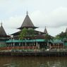 Sejarah Masjid Sultan Suriansyah di Banjarmasin: Pendiri, Keunikan, dan Pola Ruang
