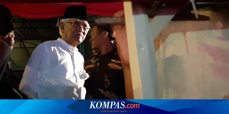 Kekhawatiran Gus Mus: Jangan-jangan Hanya Pemerintah yang Yakin Pilkada akan Aman