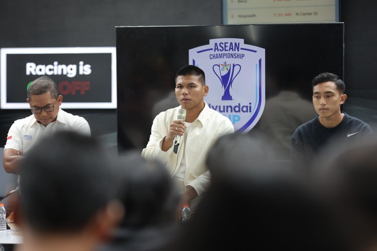 Alasan Timnas Indonesia Pilih TC di Bali Jelang Piala AFF 2026