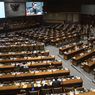 Covid-19 Mewabah, DPR Tetap Gelar Rapat Paripurna Senin Besok
