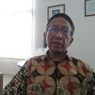 IDI Minta PSBB di DKI Jakarta Jangan Tanggung-tanggung