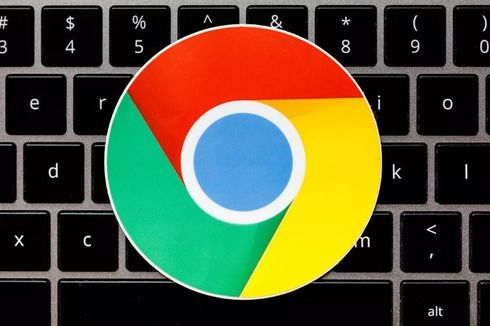 Tab di Google Chrome Kini Bisa Diwarnai dan Dikelompokkan 