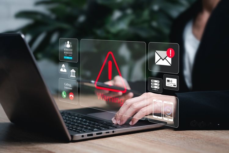 Pebisnis pengguna KlikBCA Bisnis yang terbiasa mengakses layanan perbankan secara online, termasuk lewat search engine, perlu mewaspadai modus kejahatan siber phishing.