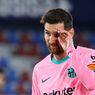 Klasemen Liga Spanyol, Nasib Barcelona di Ujung Tanduk