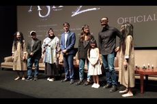 Serba-serbi Film Asih 2, Film Indonesia Pertama yang Akan Rilis di Bioskop Saat Pandemi