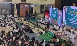 HUT Ke-80 Jatim, Gubernur Khofifah Tekankan Akhlak di Era Digital