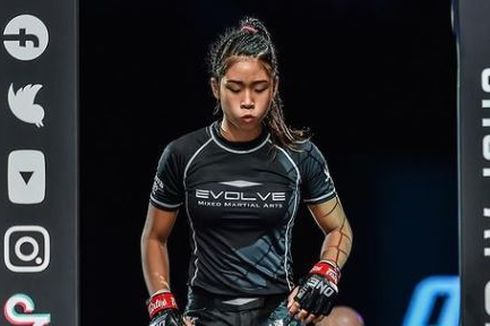 Petarung 18 Tahun Victoria Lee Meninggal, Dunia MMA Berduka