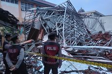 DPR Minta Menkeu Purbaya Tindak Gerai Tolak Pembayaran Tunai: Kalau Dibiarkan Merusak Ekonomi-Politik RI