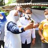 Berdayakan Masyarakat, Kelompok Budidaya Ikan Nila dan Lobster Ini Diapresiasi Menaker Ida 