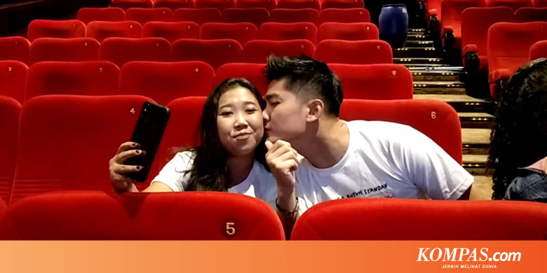 Setelah Jefri Nichol, Kiky Saputri Deg-degan Dikecup Boy William