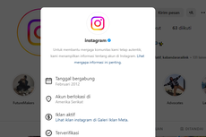 4 Cara Cek Tanggal Bergabung di Instagram