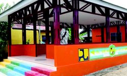 Sanimas IsDB, Program Lingkungan Bersih, Sehat, dan Ramah Wisatawan