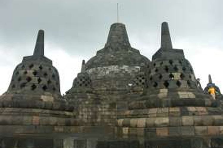 Candi Borobudur