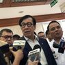 Yasonna Pastikan Tak Ada Perlakuan Khusus pada Mario Dandy di Lapas Salemba
