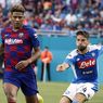 RB Leipzig Incar Bek Tengah Barcelona untuk Gantikan Dayot Upamecano