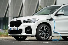 Sinyal BMW Bakal Luncurkan Mobil Listrik dengan Harga Terjangkau