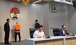 KPK Lelang 3 Kavling Tanah Milik Koruptor Eks Bos BUMN Taspen