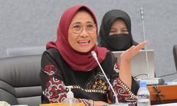 Timnas Sepak Bola Indonesia Raih Emas SEA Games 2023, Wakil Ketua Komisi X: Lepas Dahaga 32 Tahun Berpuasa