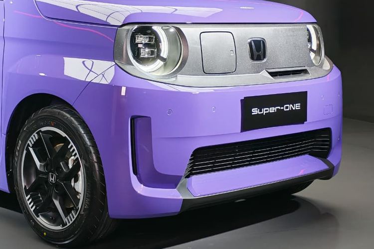 Apa Menariknya Honda Super-One EV? (Video)