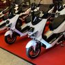 Akan Ada Pabrik Motor Listrik di Karawang, Dinas Setempat Belum Tahu