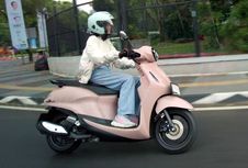 Kepraktisan Yamaha Grand Filano untuk Penggunaan Sehari-hari