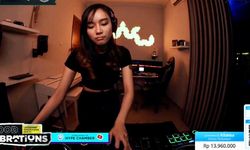 Good Vibrations, Pertunjukkan Musik yang Galang Donasi Buat Pekerja Terdampak Pandemi