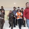 Kepala Dinas Pendidikan Riau Ditahan, Korupsi Perjalanan Dinas Rp 2,3 Miliar