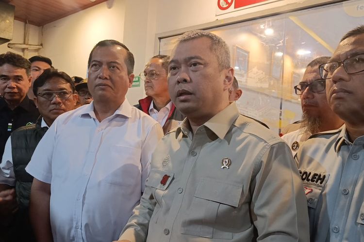 Gempa NTT Berdampak ke Bandara dan Pelabuhan, Menhub Pastikan Akses Transportasi Terjaga