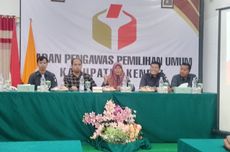 Bawaslu Kendal Temukan 3.000 Nama yang Sudah Meninggal Masuk Daftar Pemilih