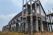 Gereja di Lamandau Kalteng Belum Rampung selama 15 Tahun, Diusulkan Masuk APBN 2027