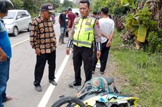 Kronologi Remaja Tewas Ditabrak Mobil Dinas Wakil Ketua DPRD Tanjab Barat, Tinggalkan Korban demi Kejar Pesawat