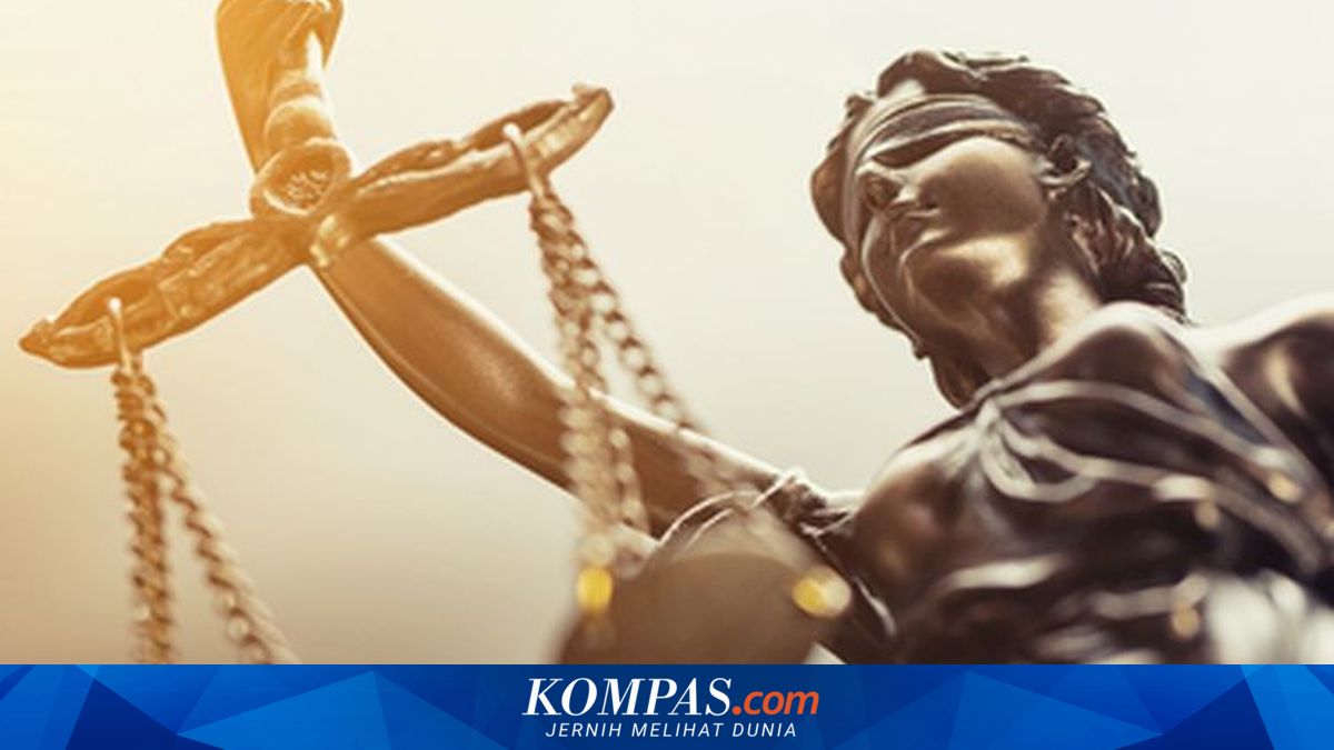 Cacat Formil, Praperadilan PT KBM Kasus Korupsi Zirkon Kalteng Ditolak