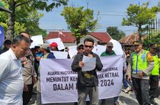 Didemo soal Netralitas ASN, Ini Kata Kemenag Demak