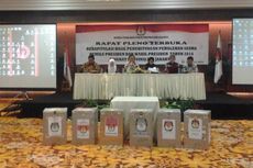 Ketua KPU DKI Belum Tahu Ada Gugatan Prabowo-Hatta di PN Jakpus