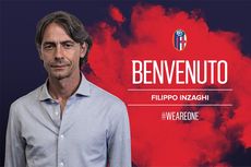 Pippo Inzaghi Kembali ke Serie A, Duel Kakak-Adik Tak Terhindarkan