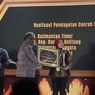 Pemprov Kaltim Raih Dua Penghargaan APBD Award, Gubernur Isran: Berkat Peran Aktif Masyarakat