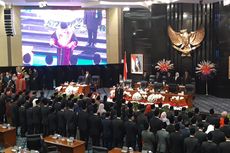 KALEIDOSKOP 2021: Drama Politik Anggota Dewan DKI Jakarta Sepanjang Tahun