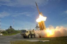 AS Kirim Sistem Rudal Kendali THAAD dalam Latihan Militer Bersama Israel