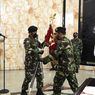 Panglima Terima Penyerahan Jabatan Danjen Akademi TNI