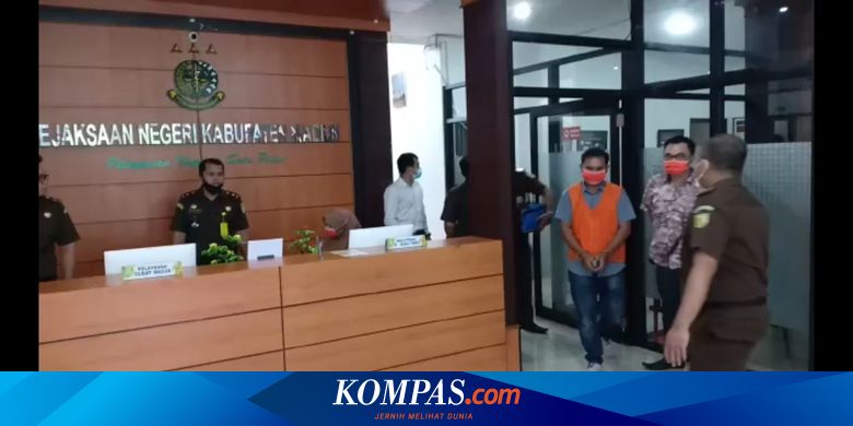 korupsi-uang-nasabah-rp-21-miliar-untuk-judi-bola-online-pegawai-bri-ditahan-kompascom