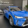 Setelah UX 300e, Lexus Kenalkan Konsep Mobil Listrik Terbaru