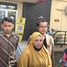 Cerita Imelda, Suaminya Diduga Dijebak Polisi atas Kasus Narkoba, Ada 2 Butir Pil Ekstasi di Tokonya