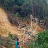 20 Pekerja Tambang Emas Ilegal di Kalbar Tertimbun Longsor, 7 Orang Ditemukan Tewas