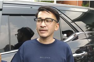 Ruben Onsu Rutin Transfer Uang Bulanan Sarwendah Rp 200 Juta, Kuasa Hukum: Uang Plastik Sampah Rp 5,2 Juta