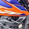 KTM Buat Adventure X 390, Varian Motor Petualang yang Lebih Murah