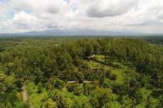 Bukit Dagi Magelang: Harga Tiket, Jam Buka, dan Lokasi