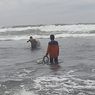 3 Santri Terseret Ombak di Pantai Parangtritis, Satu Orang Masih Dicari